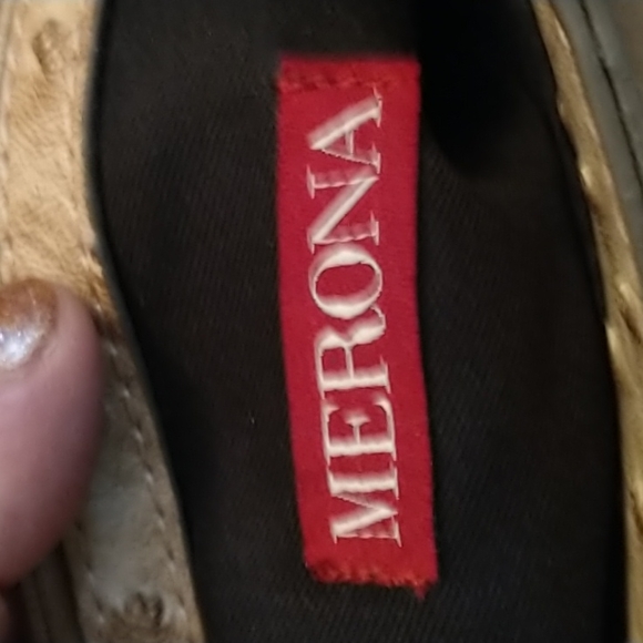 Merona Crossbody Bag - Picture 8 of 9